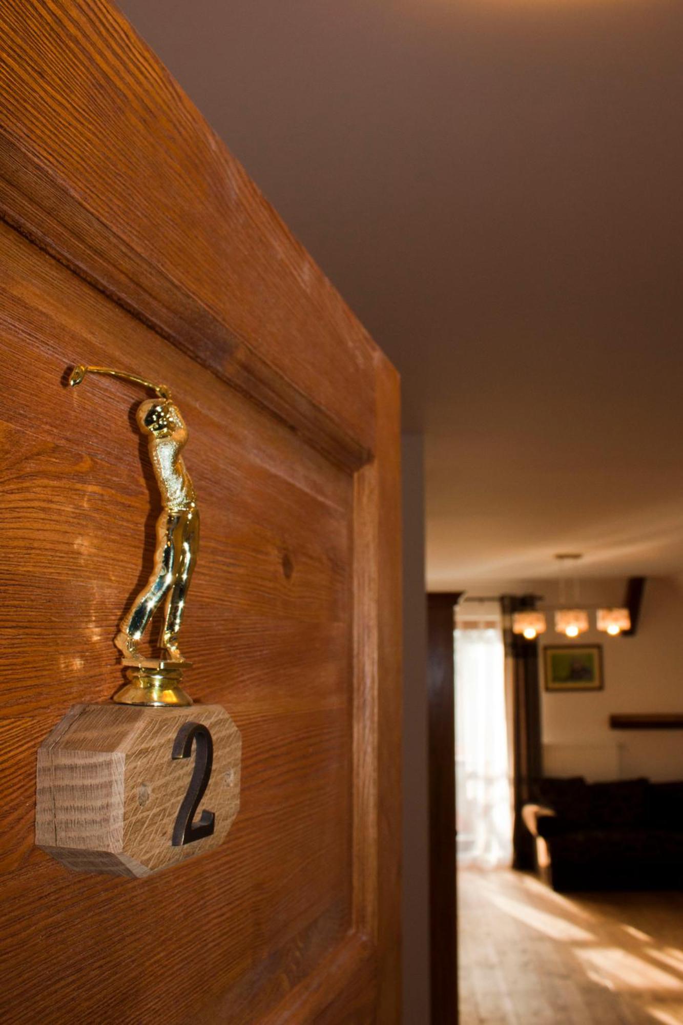 Folwark Lekuk Hotel Lekuk Maly Ngoại thất bức ảnh